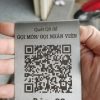 BẢNG MÃ IN QR CODE LOẠI NHẤN V, CHỮ A - Hình ảnh 2