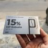 THẺ GIẢM GIÁ THÀNH VIÊN GIỮ CHÂN KHÁCH HÀNG - Hình ảnh 2